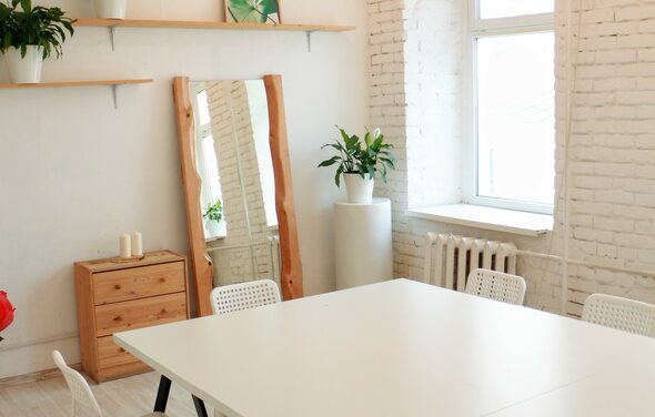  Креативный дом От ума. Студия Мастерская