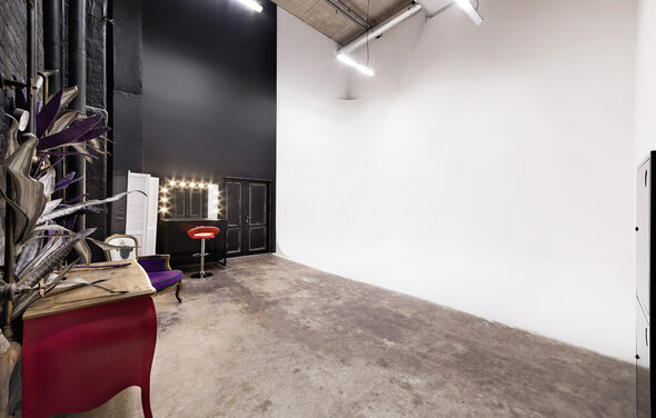 Apriori Photo Черно-белый лофт 