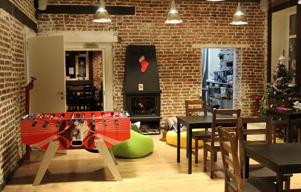 GaGa.ru Гатчина Интересный лофт в Гатчине