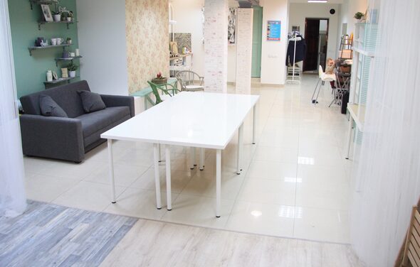 Творческая мастерская для мероприятий