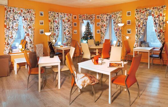 Антикафе Нулевой километр на Сретенском бульваре