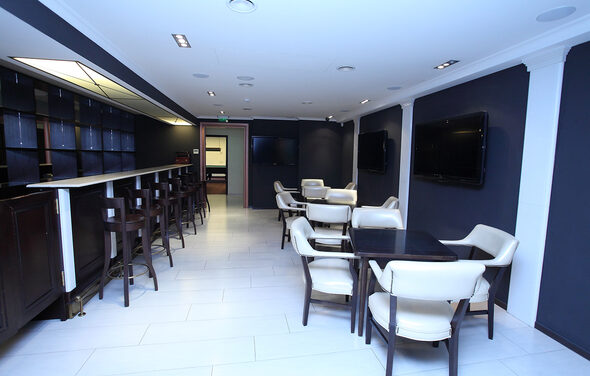 Лофт-квартира в элитном комплексе