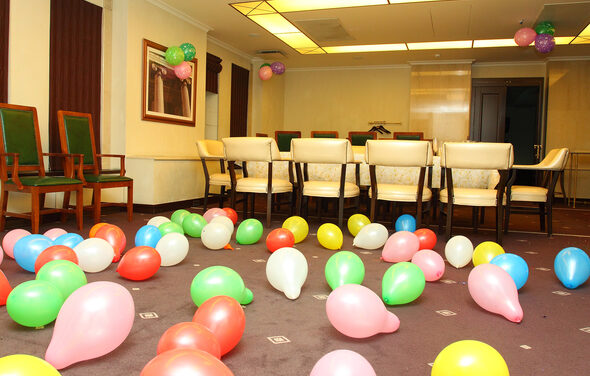 Квартира - лофт в элитном комплексе