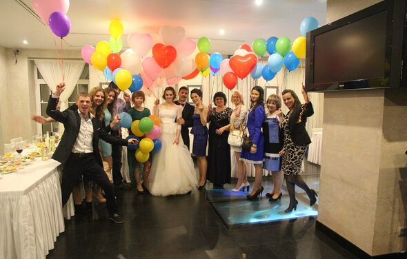 Дача Линдстрема Трехэтажный комплекс