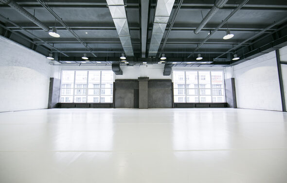 Creative Diaspora. Современное пространство 