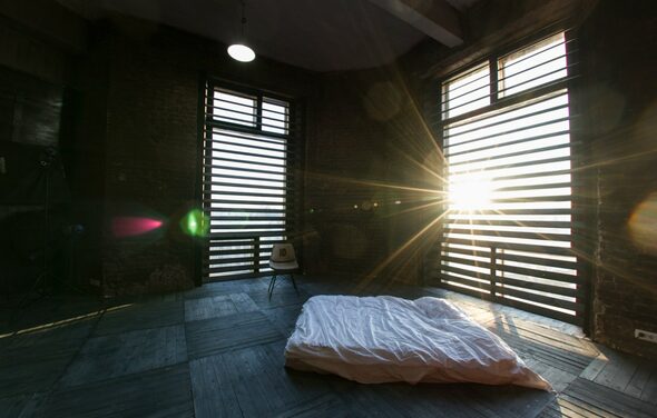 Wood Studios Арт-лофт на Электрозаводе