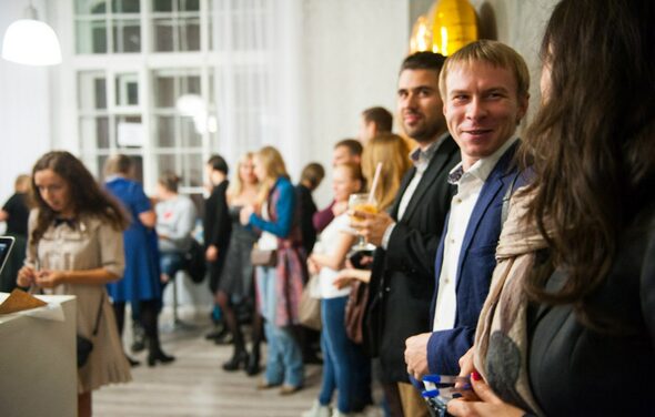 Like Studio. Лофт с минимальным интерьером