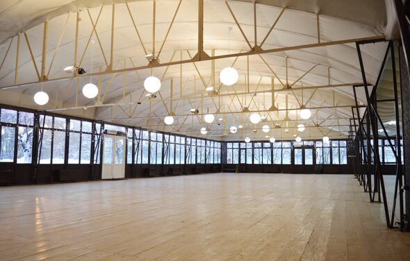 Apple Hill. Яблоневый сад 