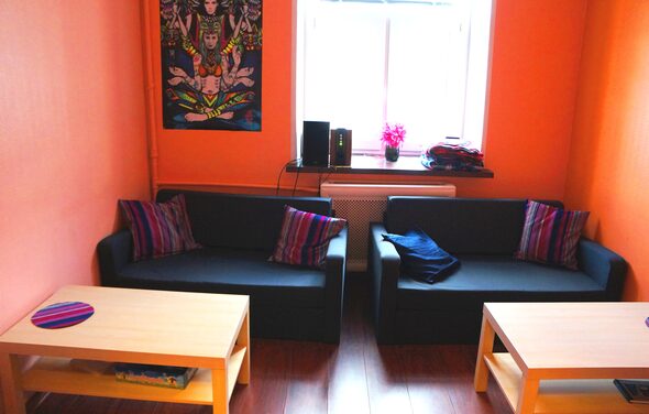 Для вечеринок