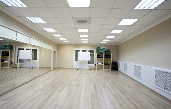 Арт-школа и Центр развития Дом Солнца