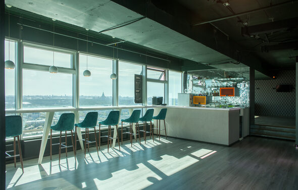 Площадка для мероприятий 