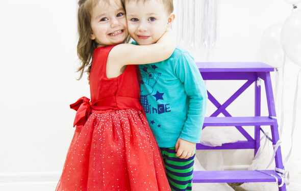 МамаЛама. Детская студия