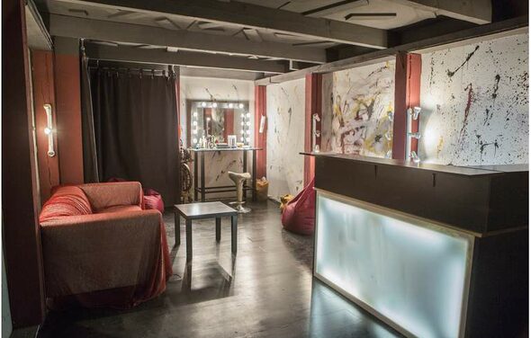 ДА Студия Студия с красивыми интерьерами