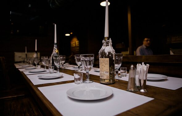 Бар Кавалерия