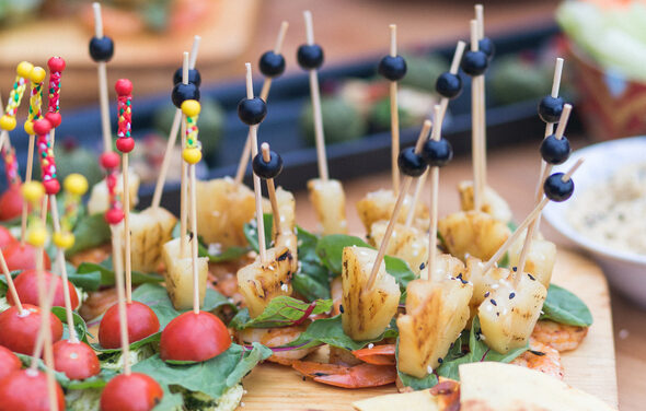 Оборудования крыша