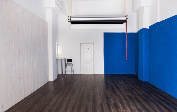 Фотостудия Москва