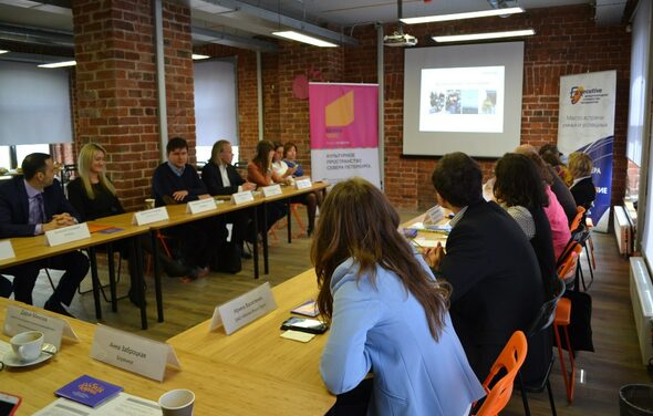 Ферма Бенуа