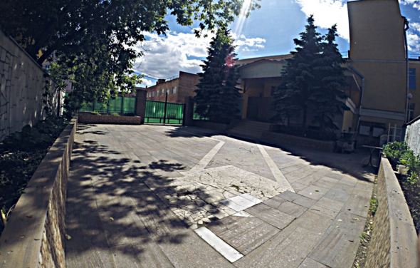 Культурый центр "Ганга"