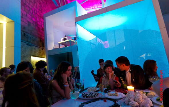 Лофт -помещение