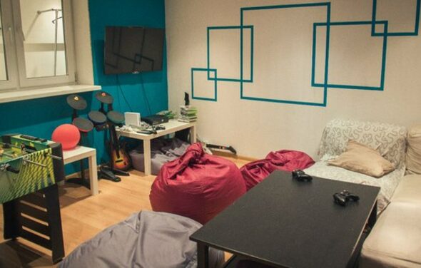 Антикафе "Коперник" Полная аренда антикафе