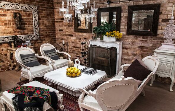 Лофт GalleryLoft