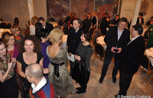 Лофт GalleryLoft