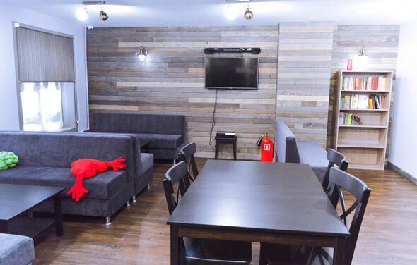 Антикафе Time House