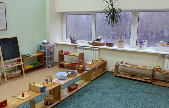 Монтессори-Сити