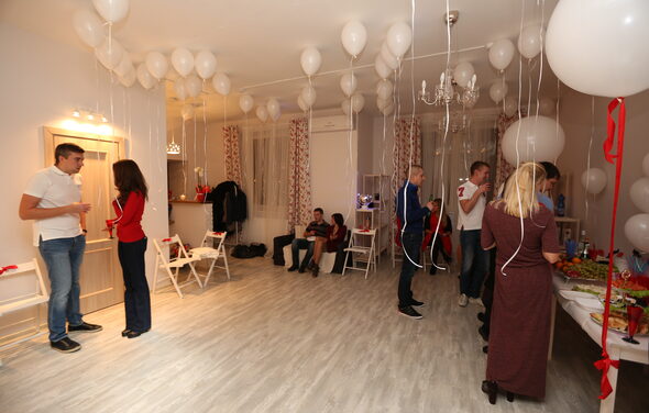 Студия ЗЕФИР