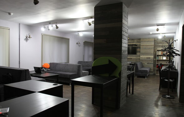 Антикафе Time House