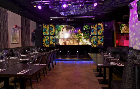 Караоке Jimmy Poy