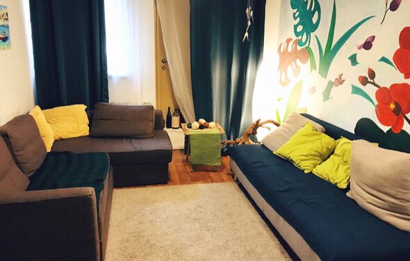 Лофт Дом у моря Лофт + концертная площадка в аренду