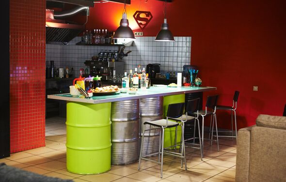 Enot Loft Студия