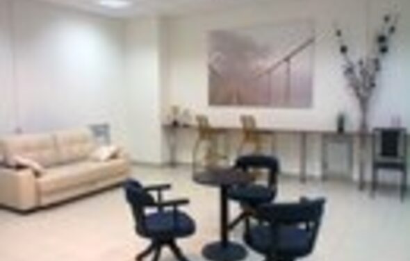 Антикафе Таракан-Сарай