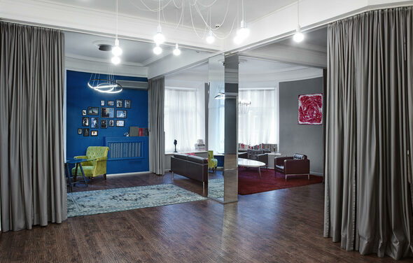 Apartment 26 Лофт для VIP вечеринок