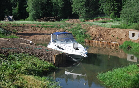 Креатив-парк Экспедиция 