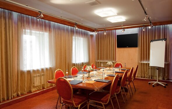 Red Stars Hotel Конференц-зал, банкетный зал