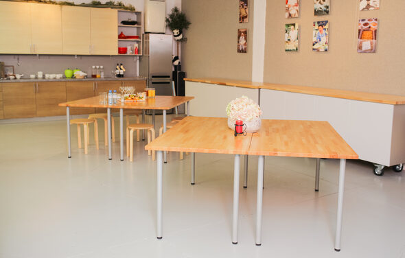 Кулинарная Студия Clever