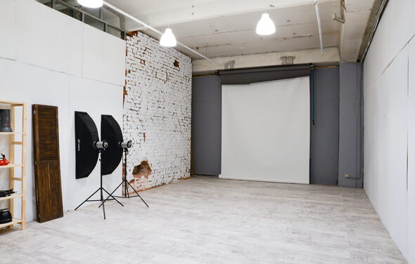 Citrusfoto Помещение для дней рождений, фотосессий