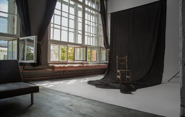 Wood Studios Art-лофт для вечеринок на Электрозаводской