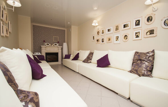 Помещение для девичников