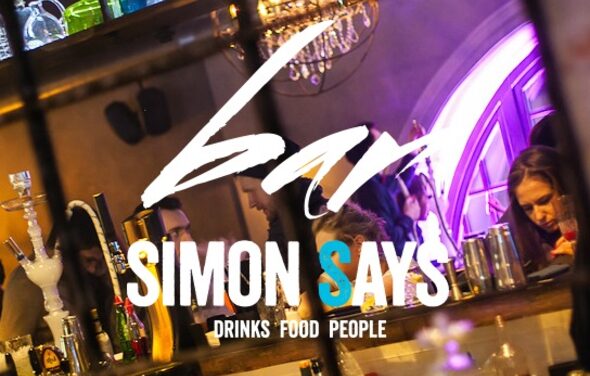 Гастробар Simon Says