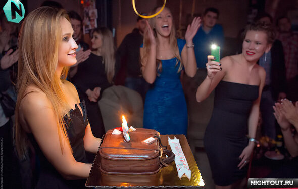 Лофт для вечеринок в самом центре