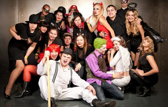 Праздник Для Вас