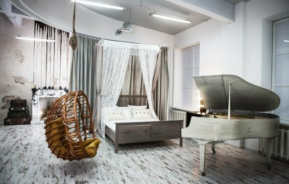 Фотостудия Dream Room