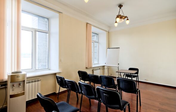 Конгресс Холл