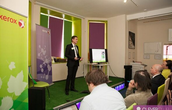 CLEVERCLUB Арт-площадка