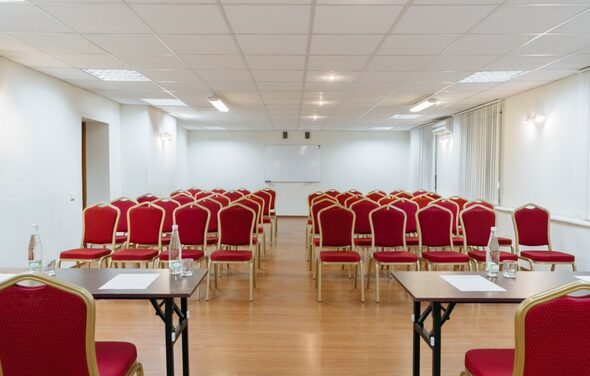 Отель Полюстрово