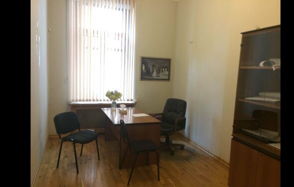 Центр психологической помощи "Просвет"