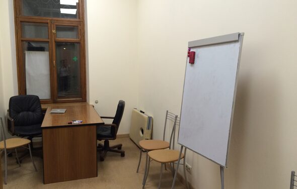 Центр психологической помощи "Просвет"